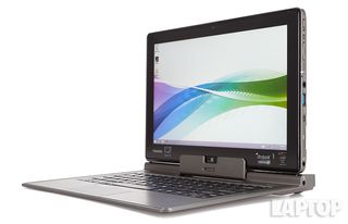 Toshiba Portege Z10t Ultrabook