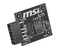 MSI TPM 2.0 Module: $30 at Amazon