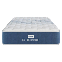 5. Bear Elite Hybrid mattress:was from $1,893$1,231 at Bear Mattress