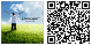 QR: Livescape