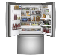 GE Profile PFE28KYNFS: was $3,149 now $2,399 @ Best Buy