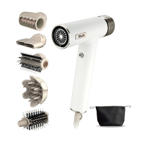 Shark SpeedStyle RapidGloss Finisher &amp; High Velocity Hair Dryer | AU$299 AU$249 at Shark