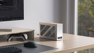 Minisforum AMD and Intel Mini ITX PCs