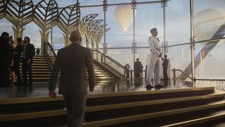 Hitman 3 Dubai