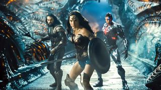 Zack Snyder&#039;s Justice League is actually good — but what happens next?