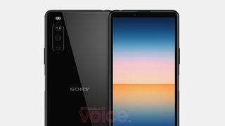 Sony Xperia 10 3 Leak