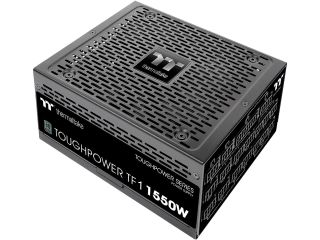 Thermaltake Toughpower TF1 1550W