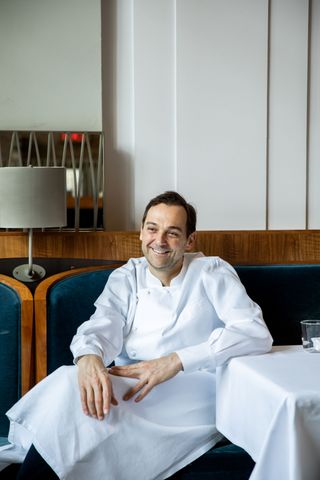 daniel humm book eat more plants eleven madison park letizia cigliutti