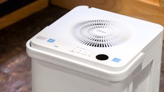 Midea Cube 20-pint Smart Dehumidifier