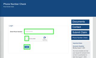 DirecTV class action settlement