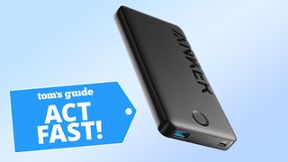 Anker 10,000 battery