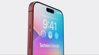 iPhone 15 Pro renders by Technizo