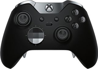 Xbox Elite