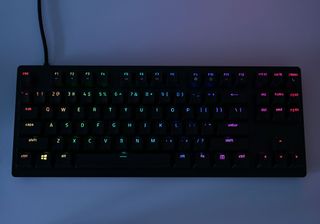 Razer Huntsman Tournament Edition