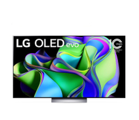 LG C3 OLED evo 4K TV (42-inch):$1,196.99$896.99 at Amazon