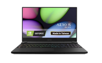 Gigabyte Aero 15 OLED: was $1,899 now $1,409 @ Amazon