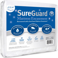 3. SureGuard Mattress Encasement: From was $42.97$42.97 at Amazon