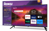 Roku 40" Select Series 1080p Smart TV:&nbsp;was $229 now $159 @ Amazon