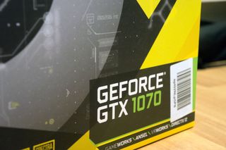 GTX 1070