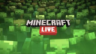 Minecraft Live 2021 Key Art Image