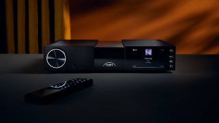 Naim NSC 222