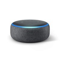 Amazon Echo Dot (3rd Gen):&nbsp;was $39 now $25 @ Amazon