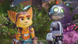 Ratchet & Clank: Rift Apart review