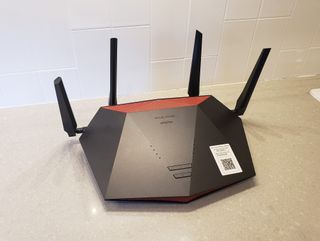 Netgear Nighthawk XR1000 router review