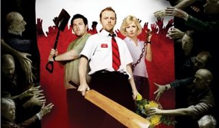 Shaun Of The Dead