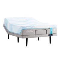 6. Tempur-Pedic Tempur-ActiveBreeze smart bed: $9,298now from $8,798 at Tempur-Pedic