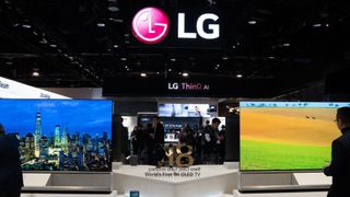 LG pulls out of ISE and MWC due to coronavirus 