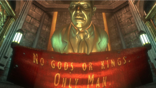 Bioshock