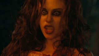 Anna Paquin in Trick 'r Treat