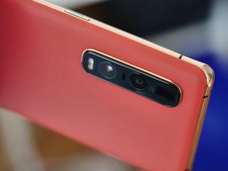 Oppo Find X2 Review