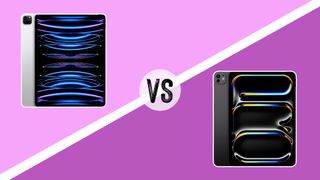 iPad Pro M2 vs iPad Pro M4: how Apple's premium tablets stack up