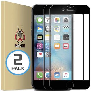 Manto iPhone Screen Protector 