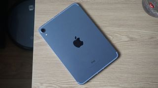 iPad mini 2021