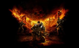 Gears of War Movie