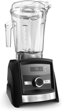 Vitamix A3300 Ascent Series Smart Blender - Black: was $499 now $383 @ Amazon