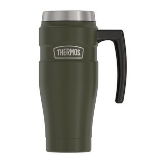 THERMOS Stainless King Vacuum-Insulated Travel Mug