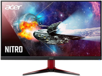 Acer Nitro VG271U 27-inch Gaming Monitor:Was $349 now $254.99 @ Amazon