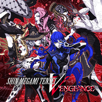 Shin Megami Tensei V: Vengeance