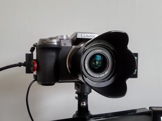 Camera