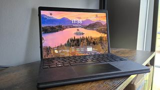 HP Spectre Foldable review