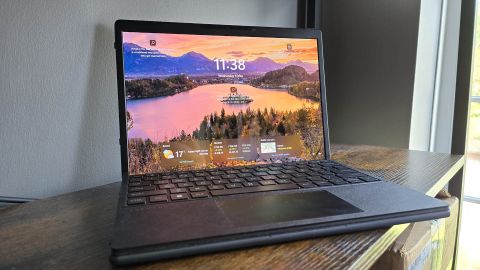 HP Spectre Foldable review