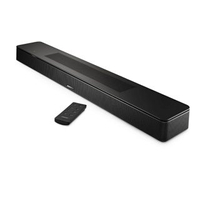 Bose Smart Soundbar 600AU$799.95AU$569 at Amazon(save AU$131)
