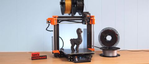 Prusa MK4