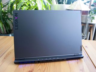 Lenovo Legion 7i Gen6 Review