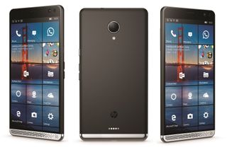 HP Elite x3