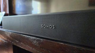 Sonos Beam (Gen 2)